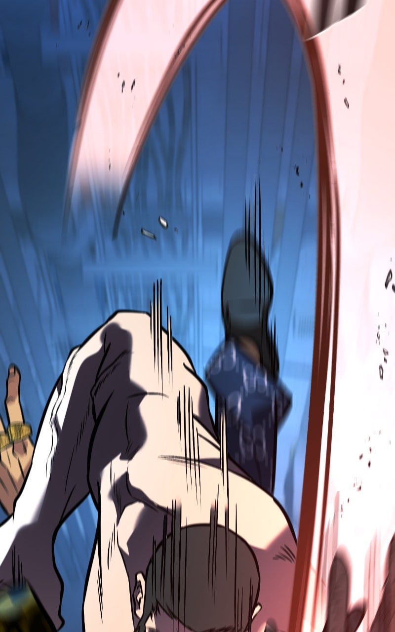 Read King of the Arena FR Manga Online