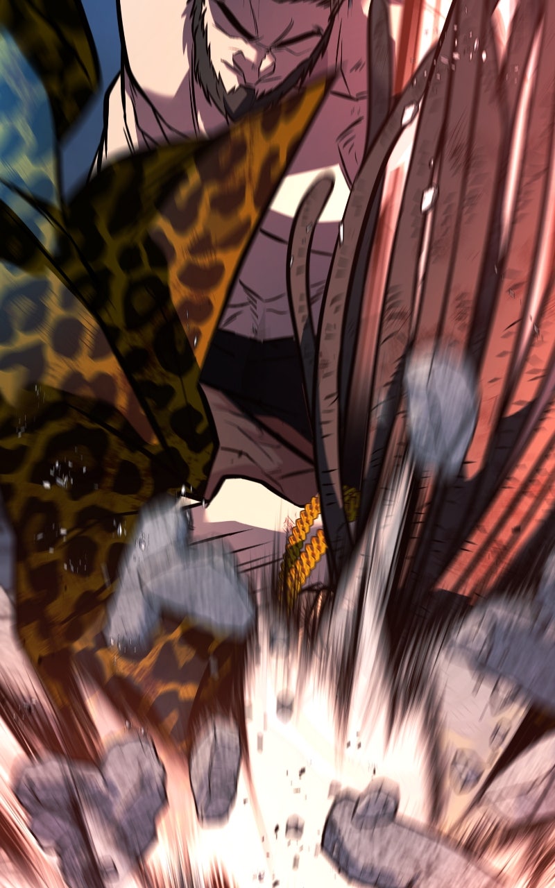 Read King of the Arena FR Manga Online