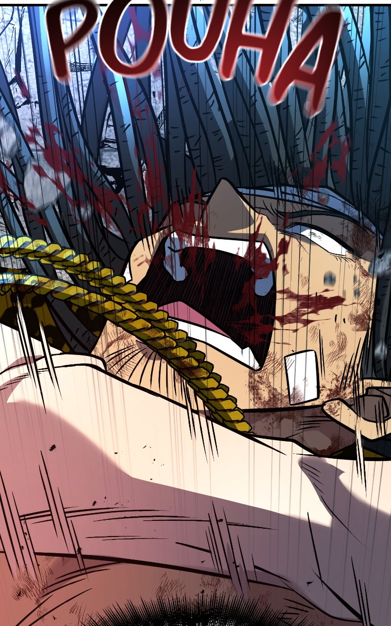 Read King of the Arena FR Manga Online