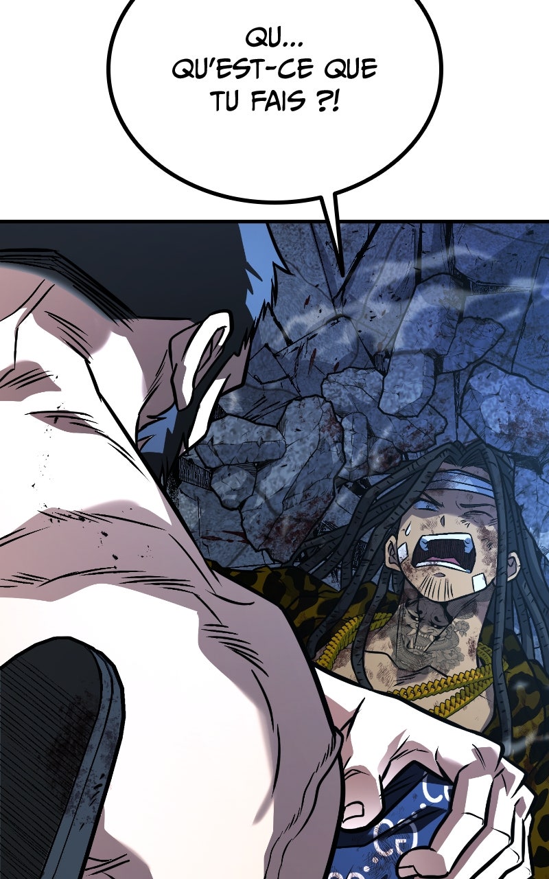 Read King of the Arena FR Manga Online