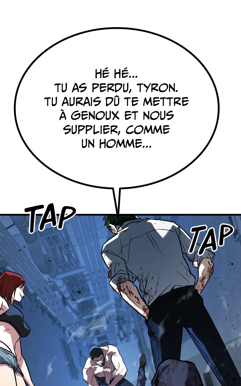 Read King of the Arena FR Manga Online