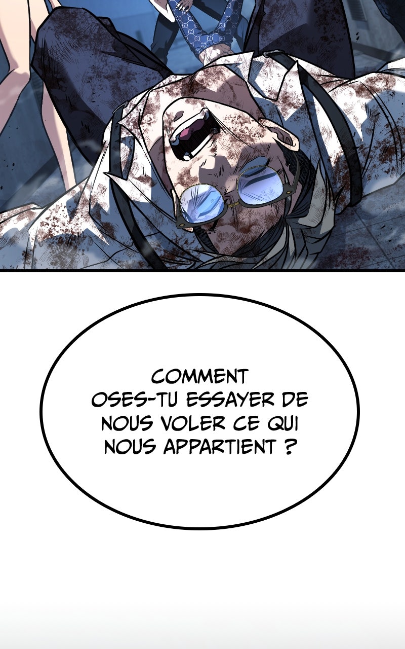 Read King of the Arena FR Manga Online