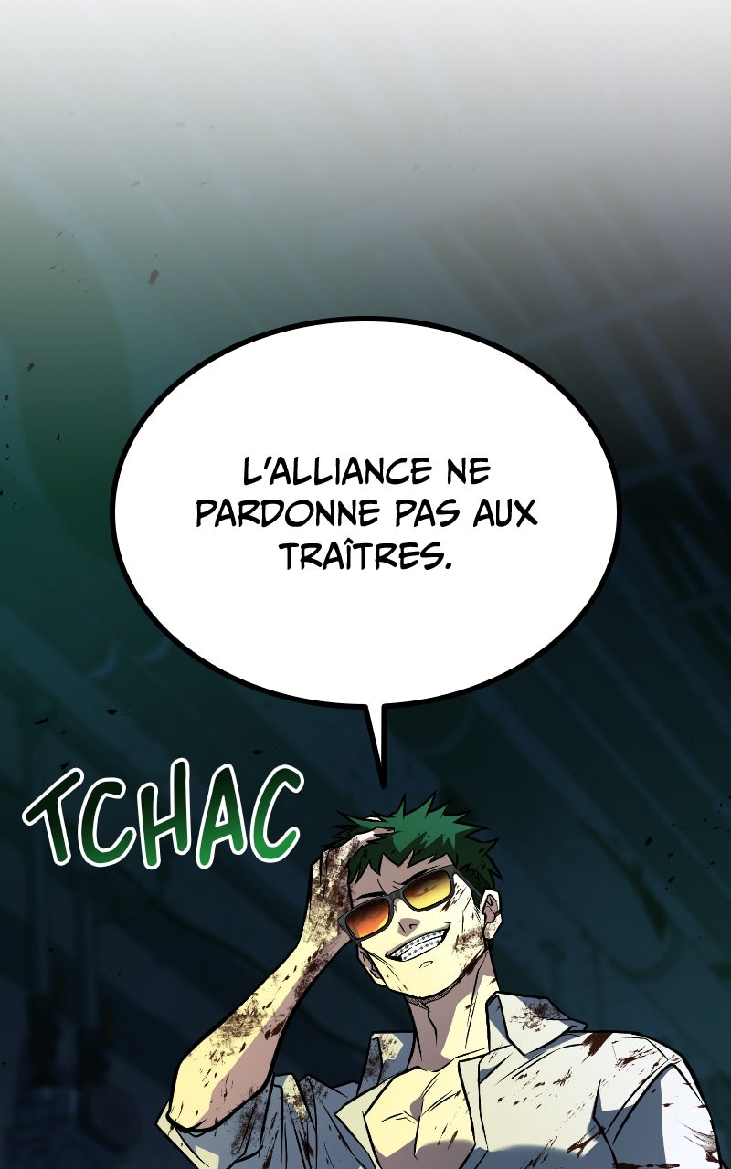 Read King of the Arena FR Manga Online