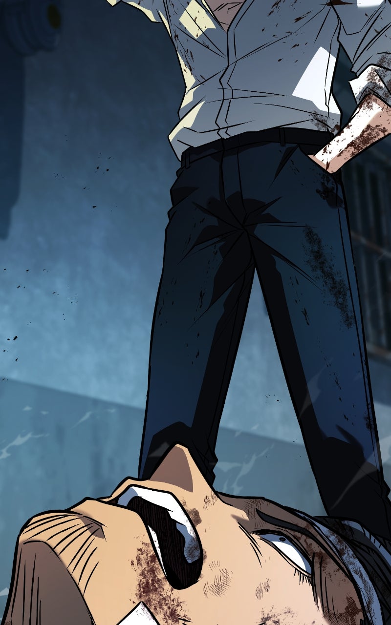 Read King of the Arena FR Manga Online