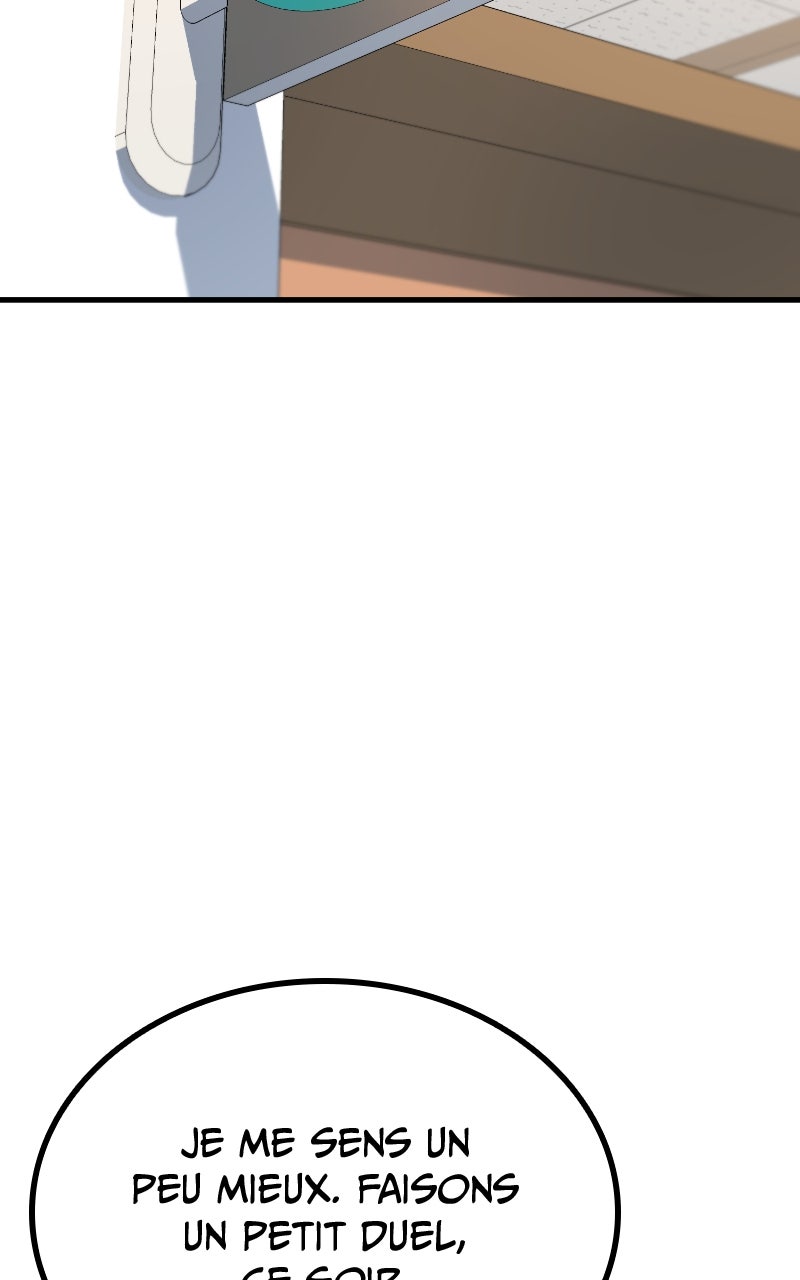 Read King of the Arena FR Manga Online