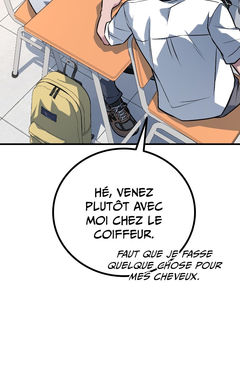 Read King of the Arena FR Manga Online