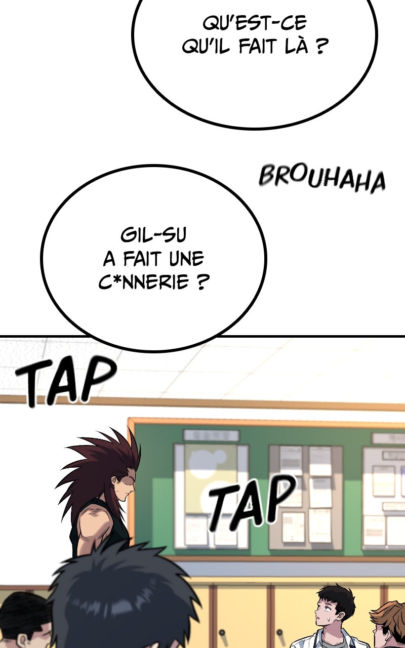 Read King of the Arena FR Manga Online