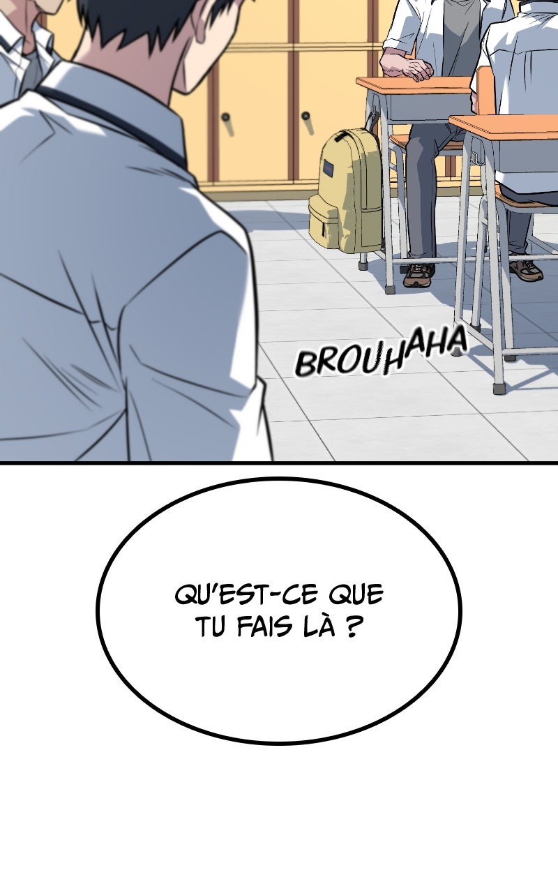 Read King of the Arena FR Manga Online