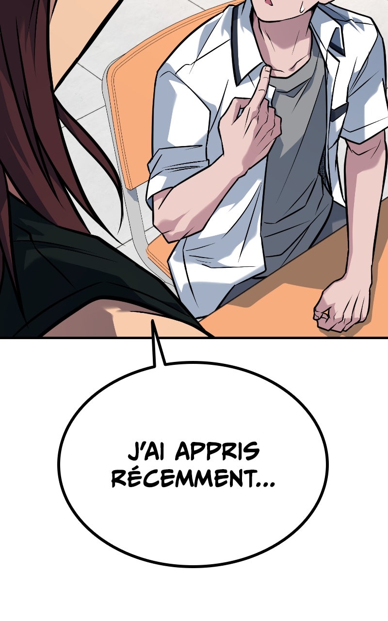 Read King of the Arena FR Manga Online