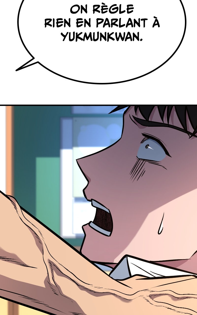 Read King of the Arena FR Manga Online