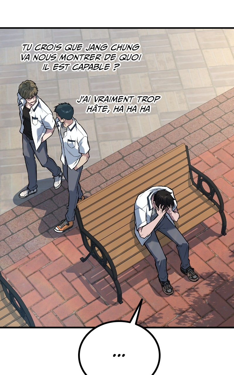 Read King of the Arena FR Manga Online