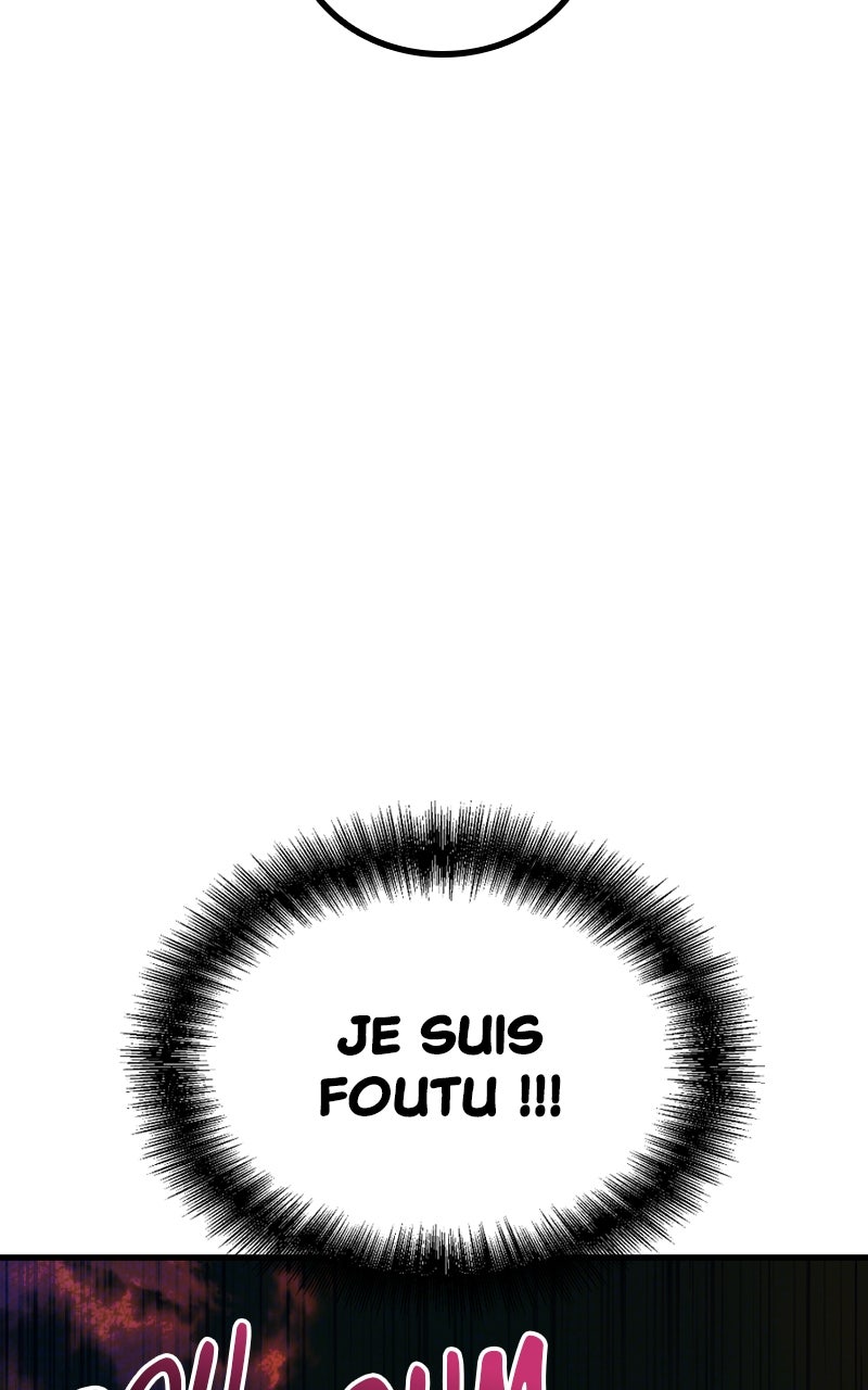 Read King of the Arena FR Manga Online