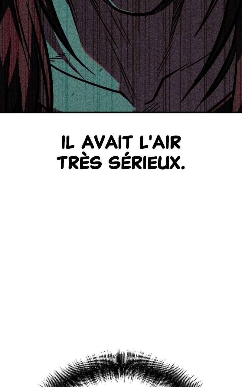 Read King of the Arena FR Manga Online