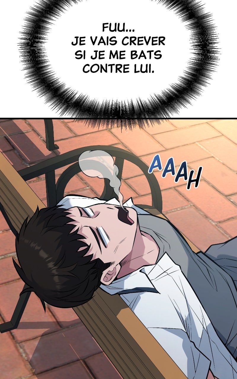 Read King of the Arena FR Manga Online