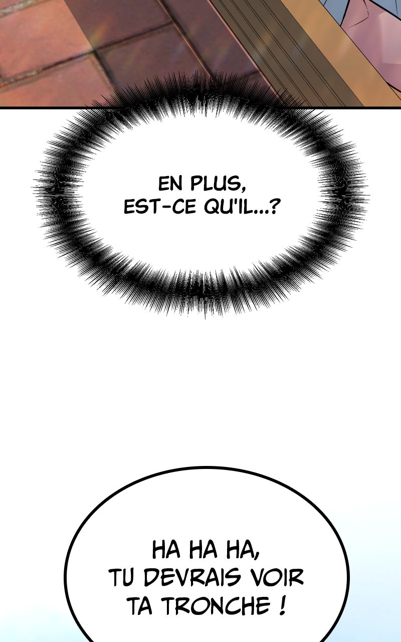 Read King of the Arena FR Manga Online