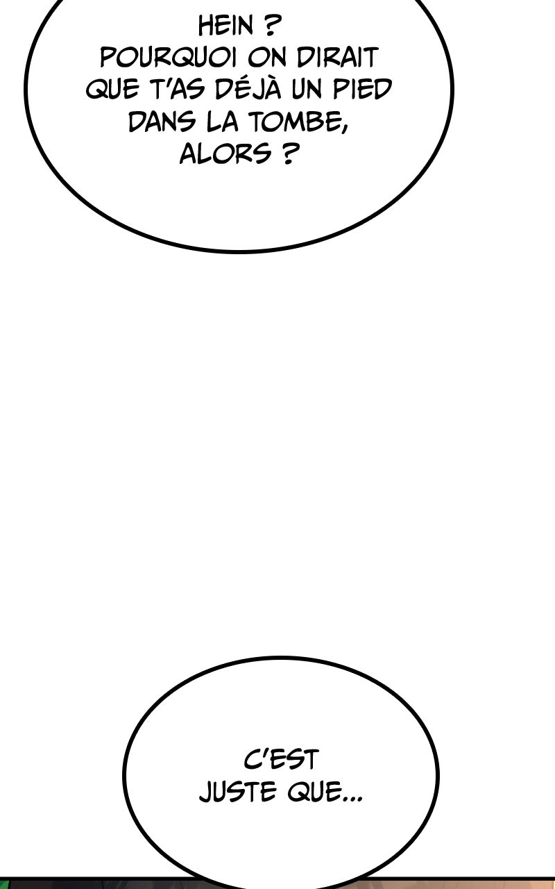 Read King of the Arena FR Manga Online