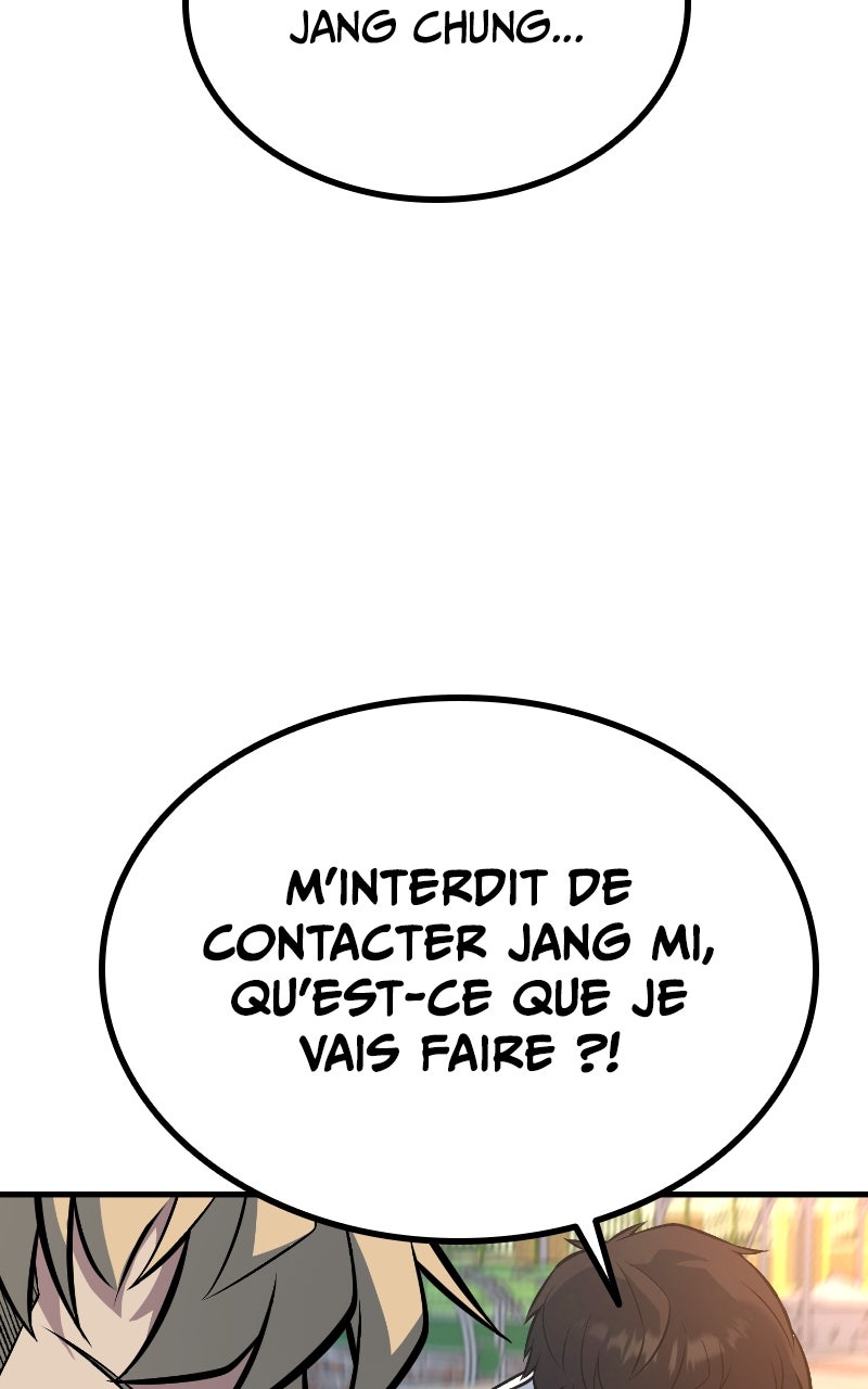 Read King of the Arena FR Manga Online