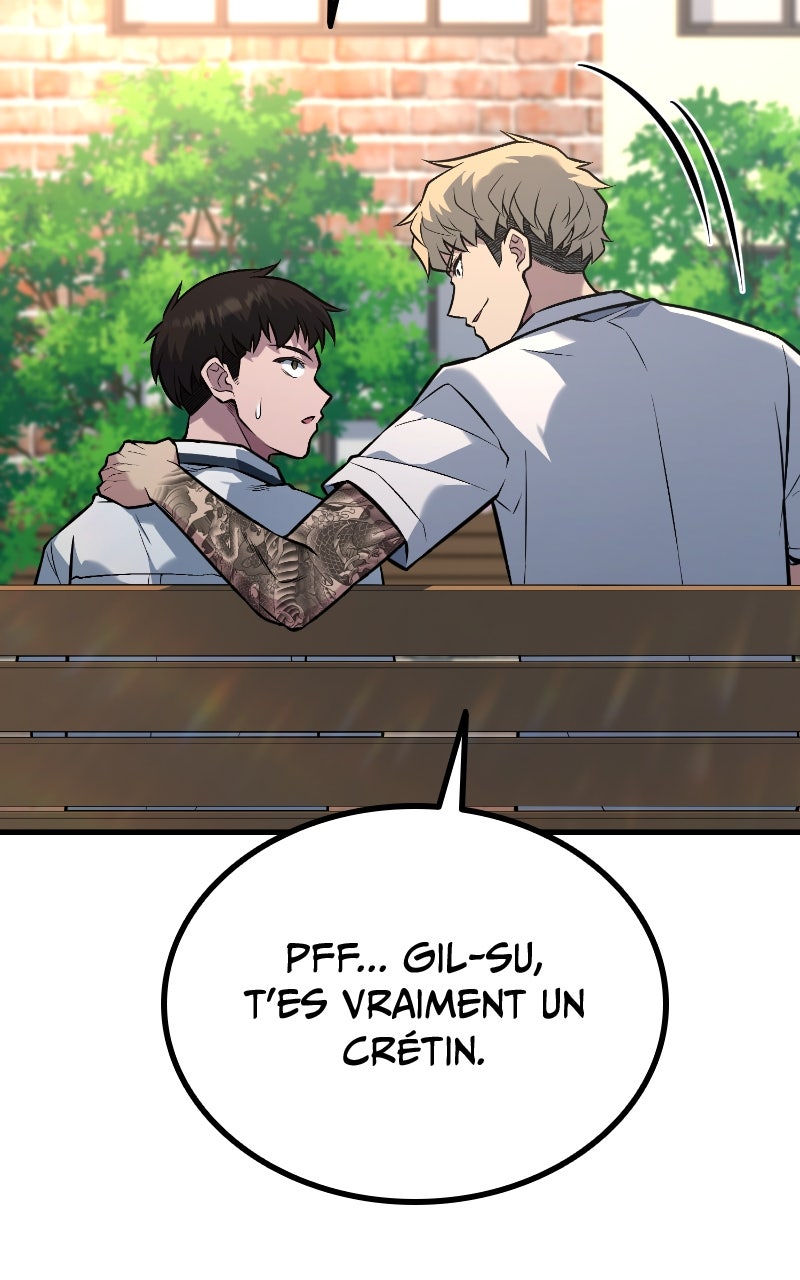 Read King of the Arena FR Manga Online