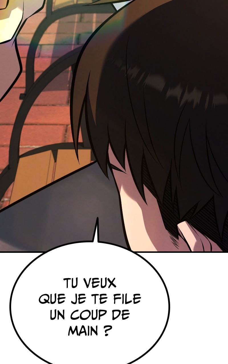 Read King of the Arena FR Manga Online