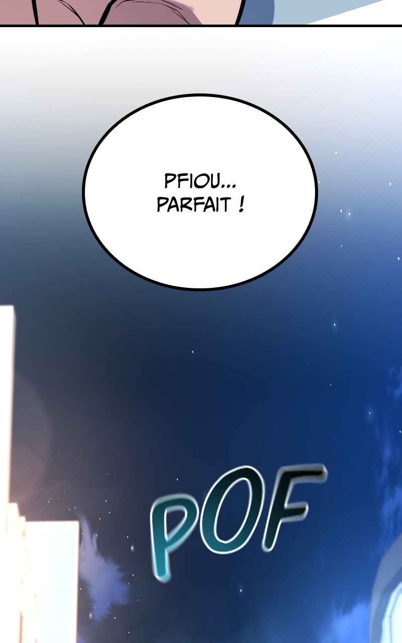 Read King of the Arena FR Manga Online