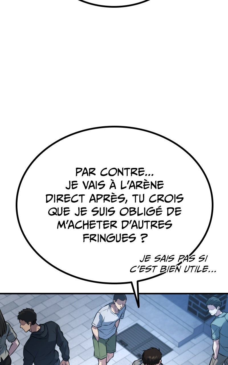 Read King of the Arena FR Manga Online