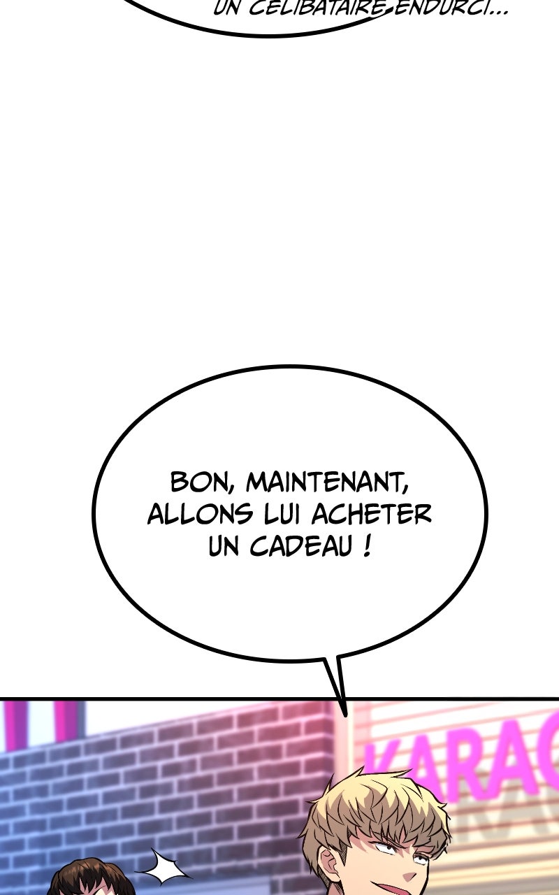 Read King of the Arena FR Manga Online