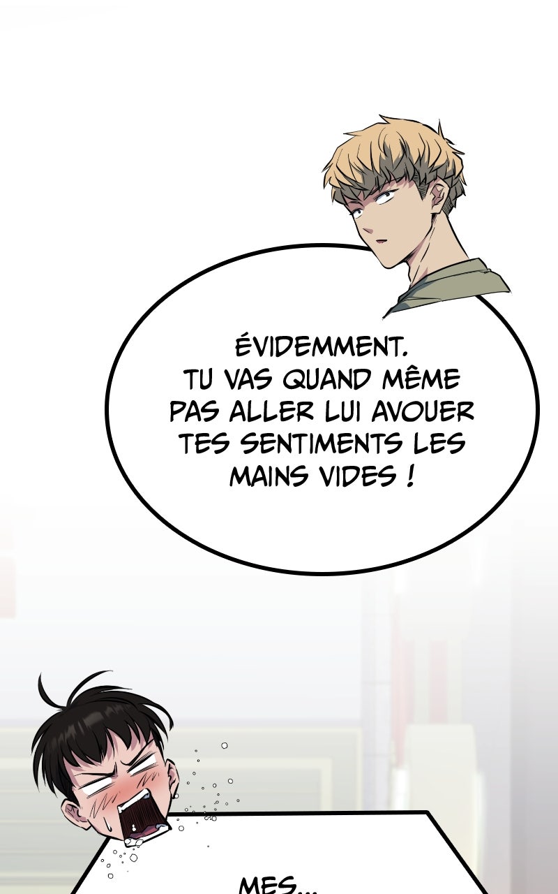 Read King of the Arena FR Manga Online