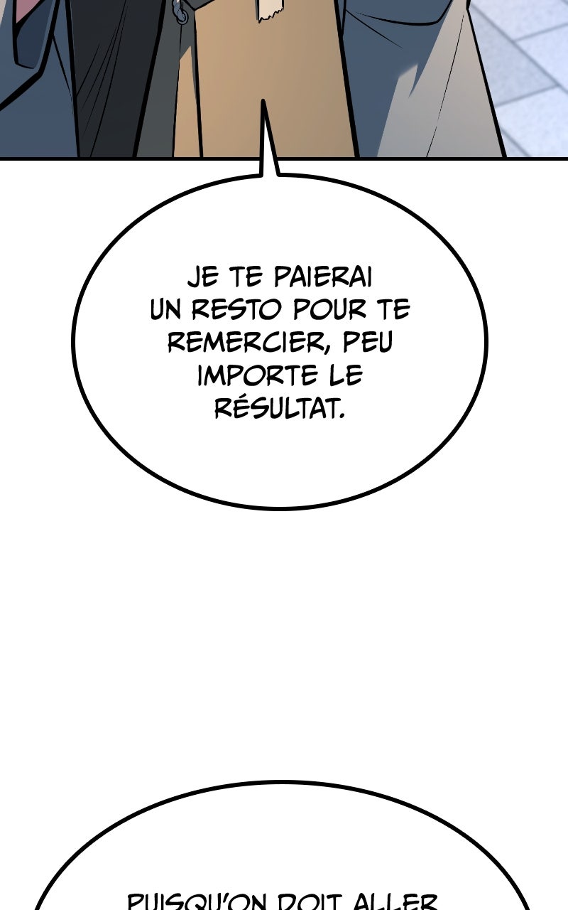 Read King of the Arena FR Manga Online