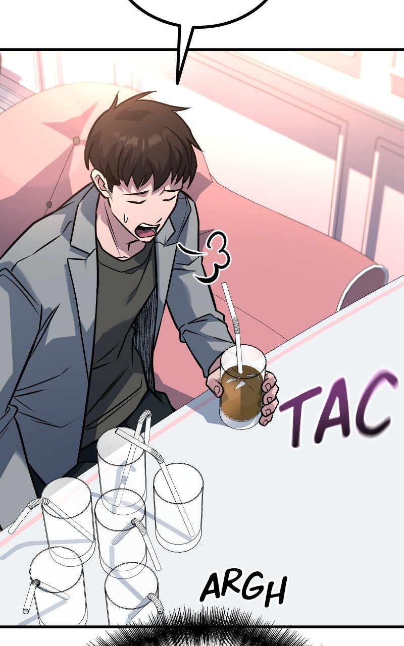 Read King of the Arena FR Manga Online