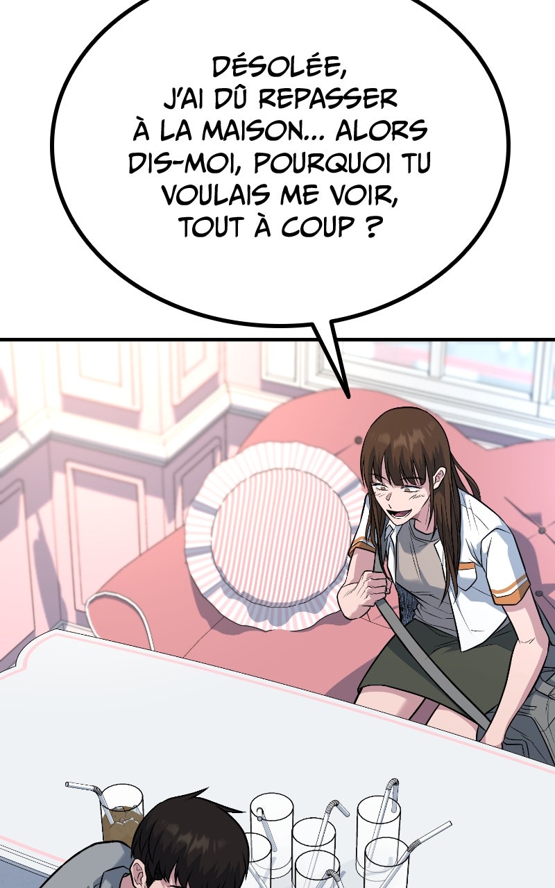 Read King of the Arena FR Manga Online