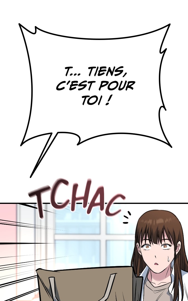 Read King of the Arena FR Manga Online