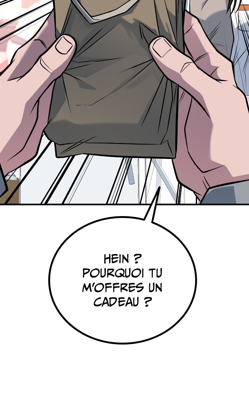 Read King of the Arena FR Manga Online