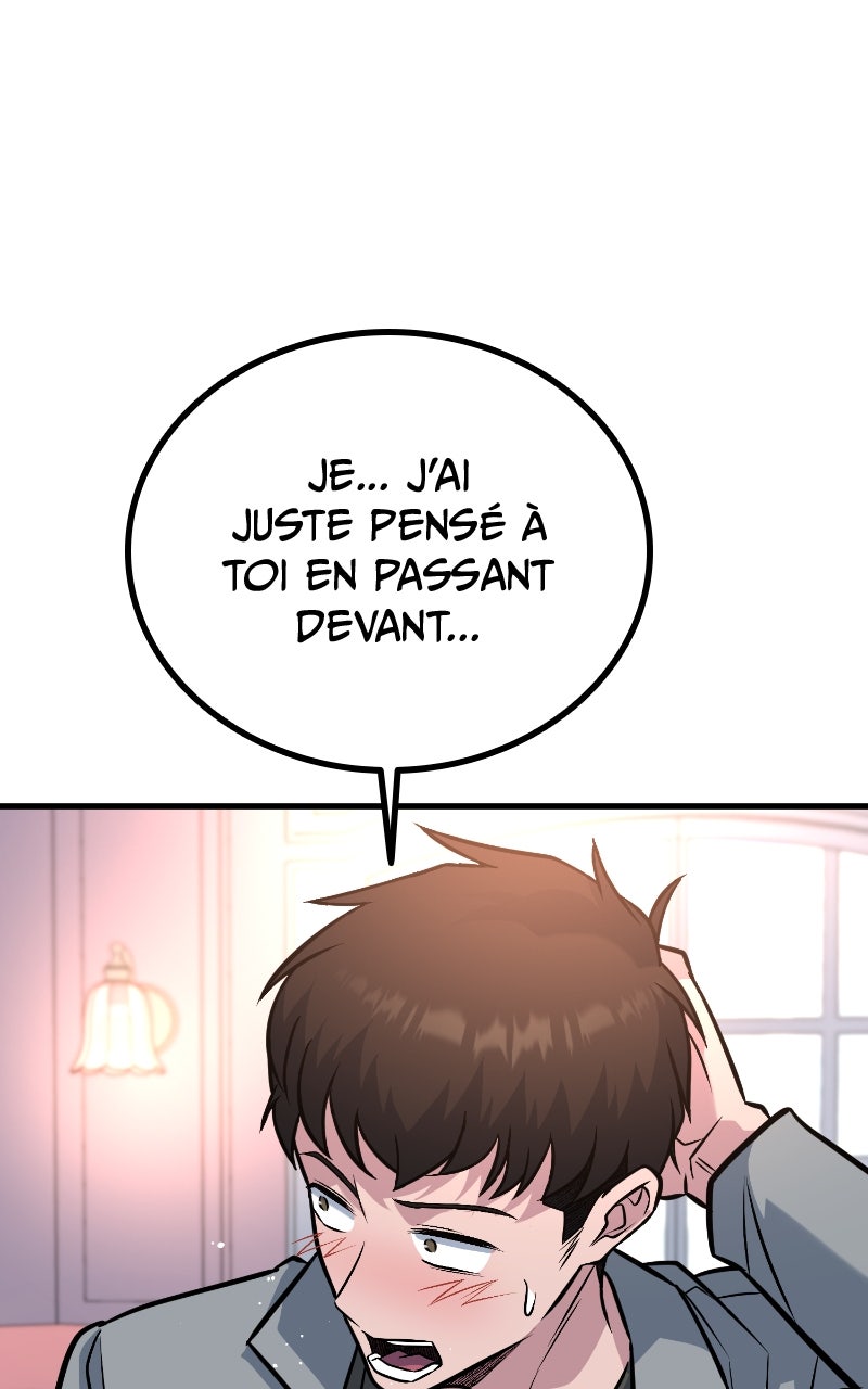 Read King of the Arena FR Manga Online