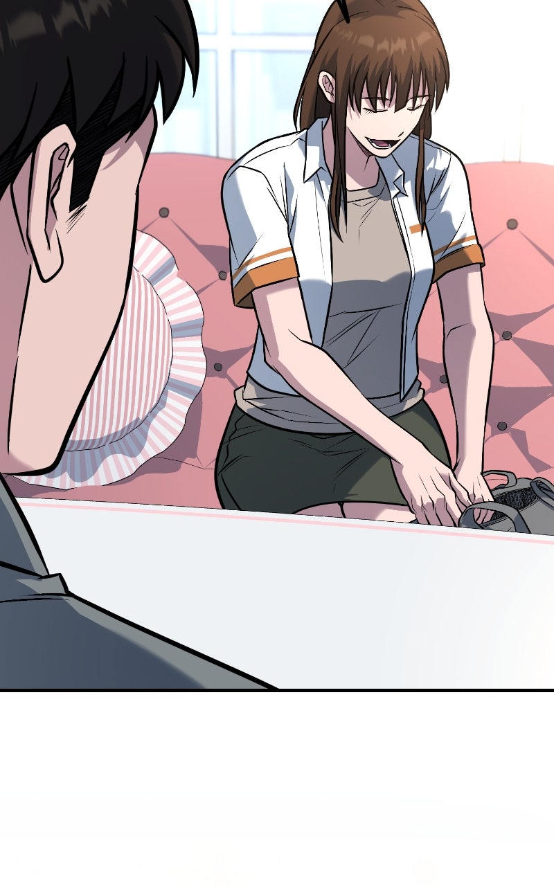 Read King of the Arena FR Manga Online