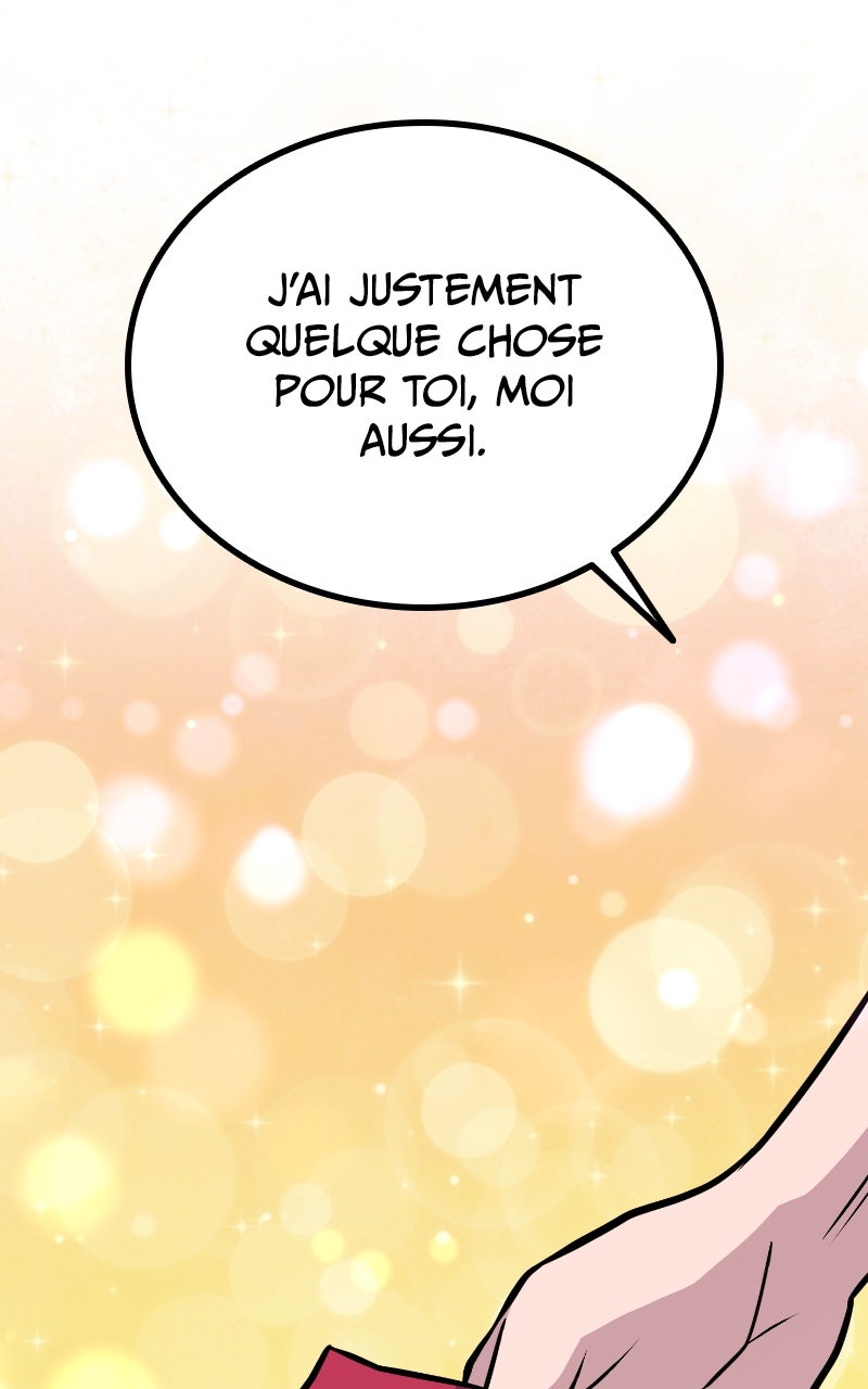 Read King of the Arena FR Manga Online