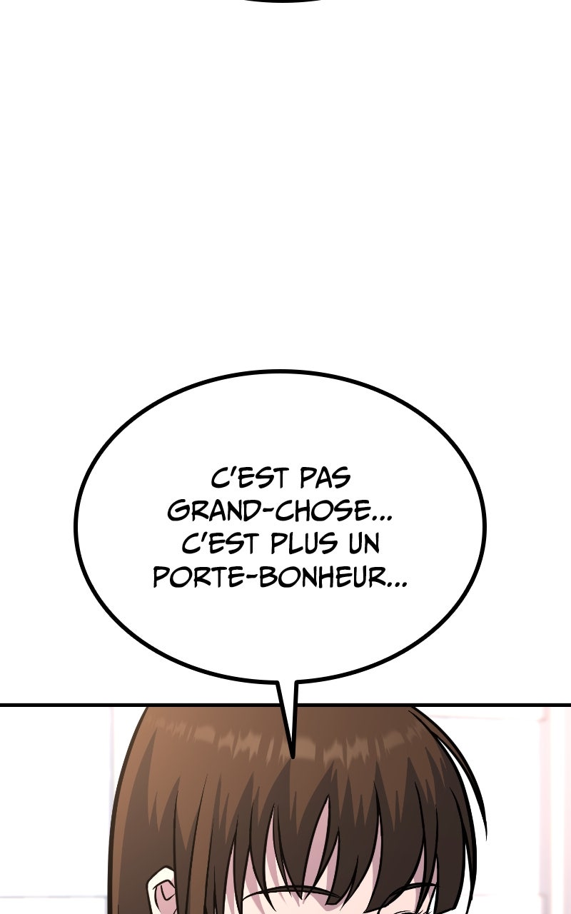 Read King of the Arena FR Manga Online