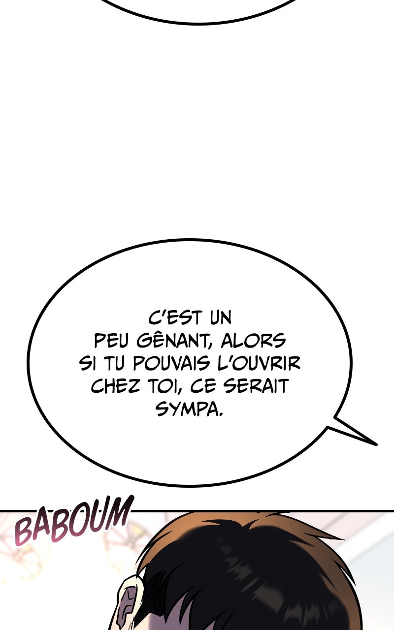 Read King of the Arena FR Manga Online