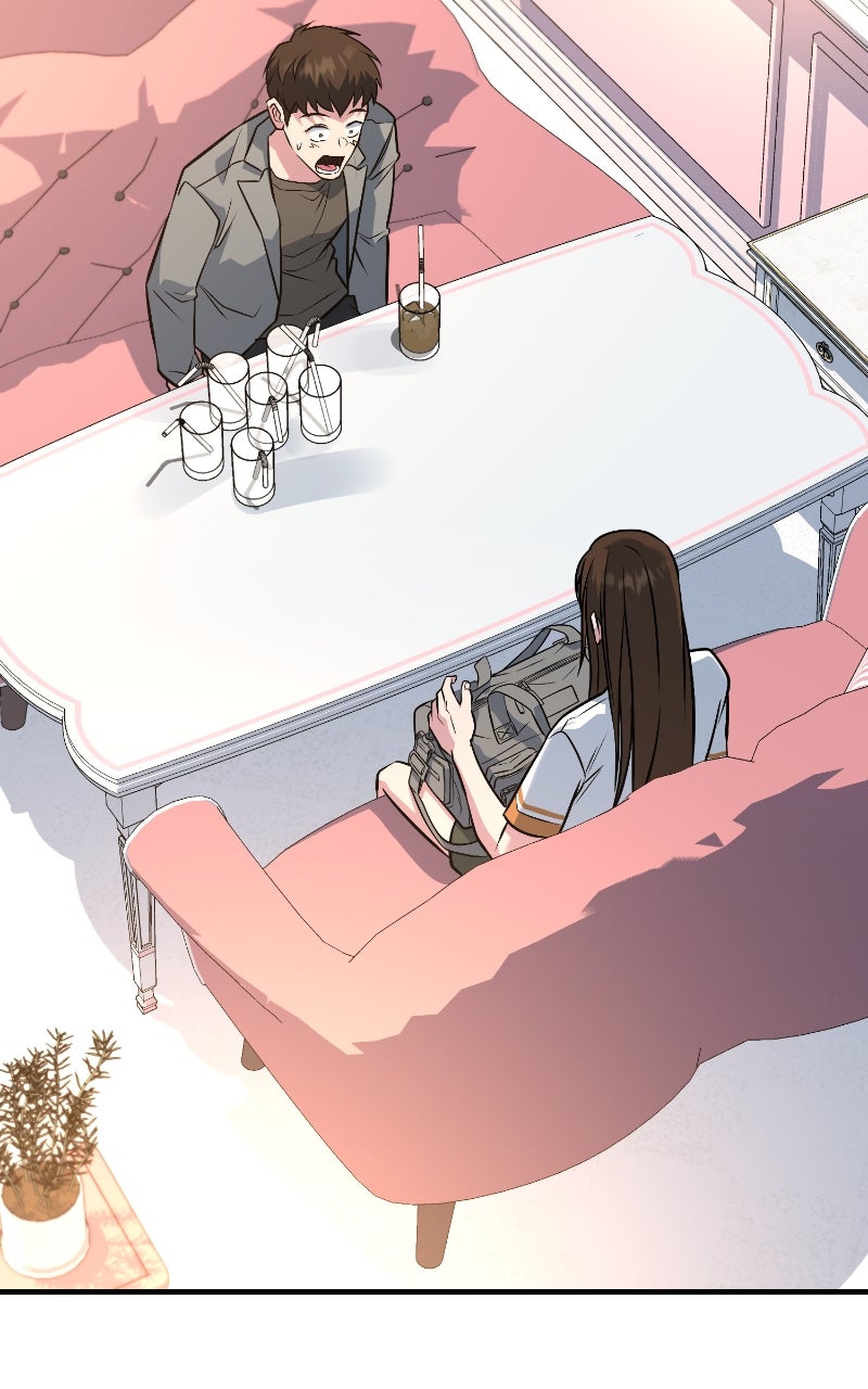 Read King of the Arena FR Manga Online