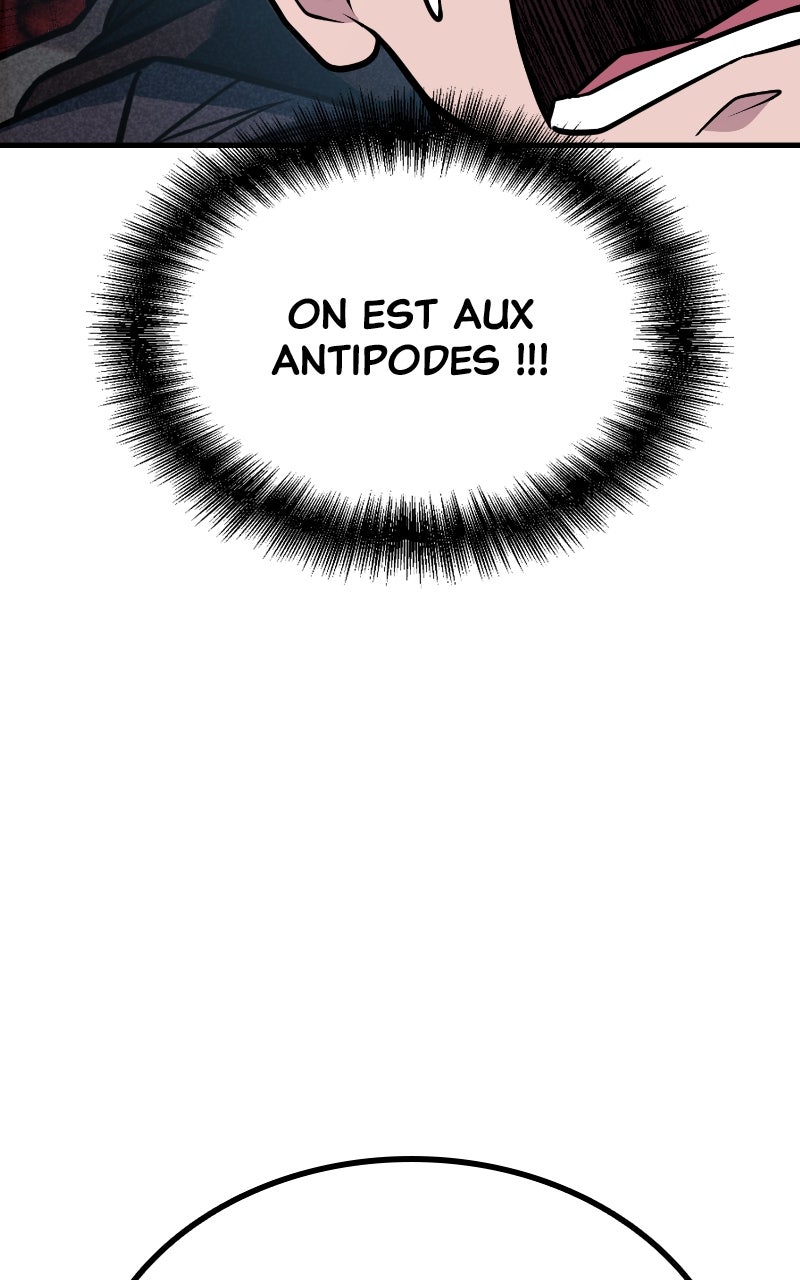 Read King of the Arena FR Manga Online