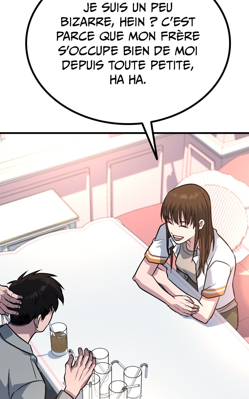 Read King of the Arena FR Manga Online