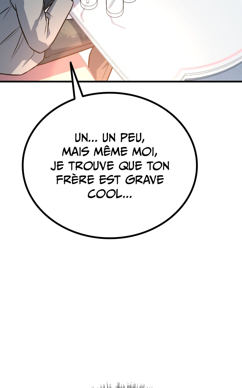 Read King of the Arena FR Manga Online