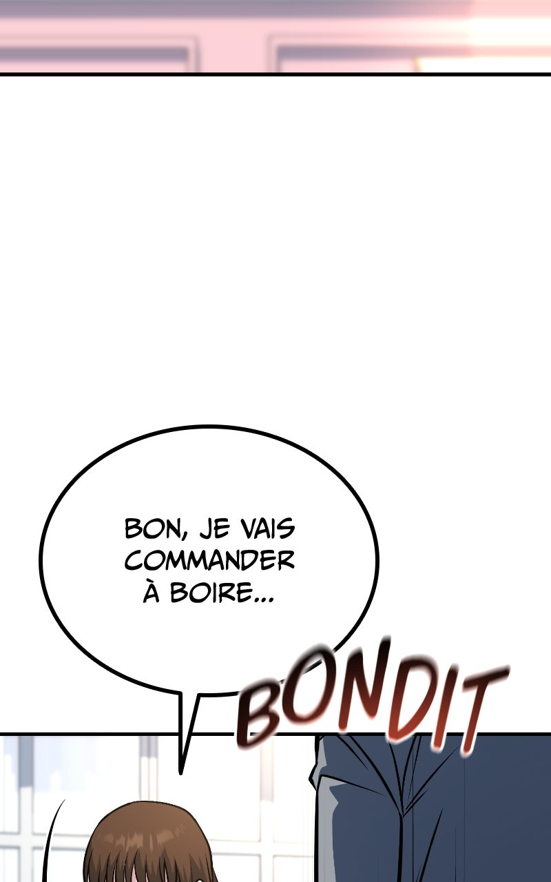 Read King of the Arena FR Manga Online