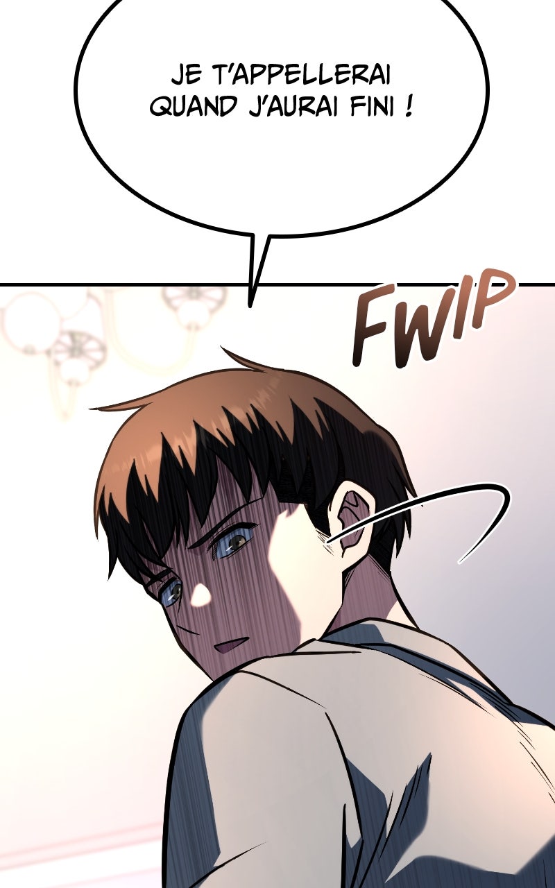 Read King of the Arena FR Manga Online