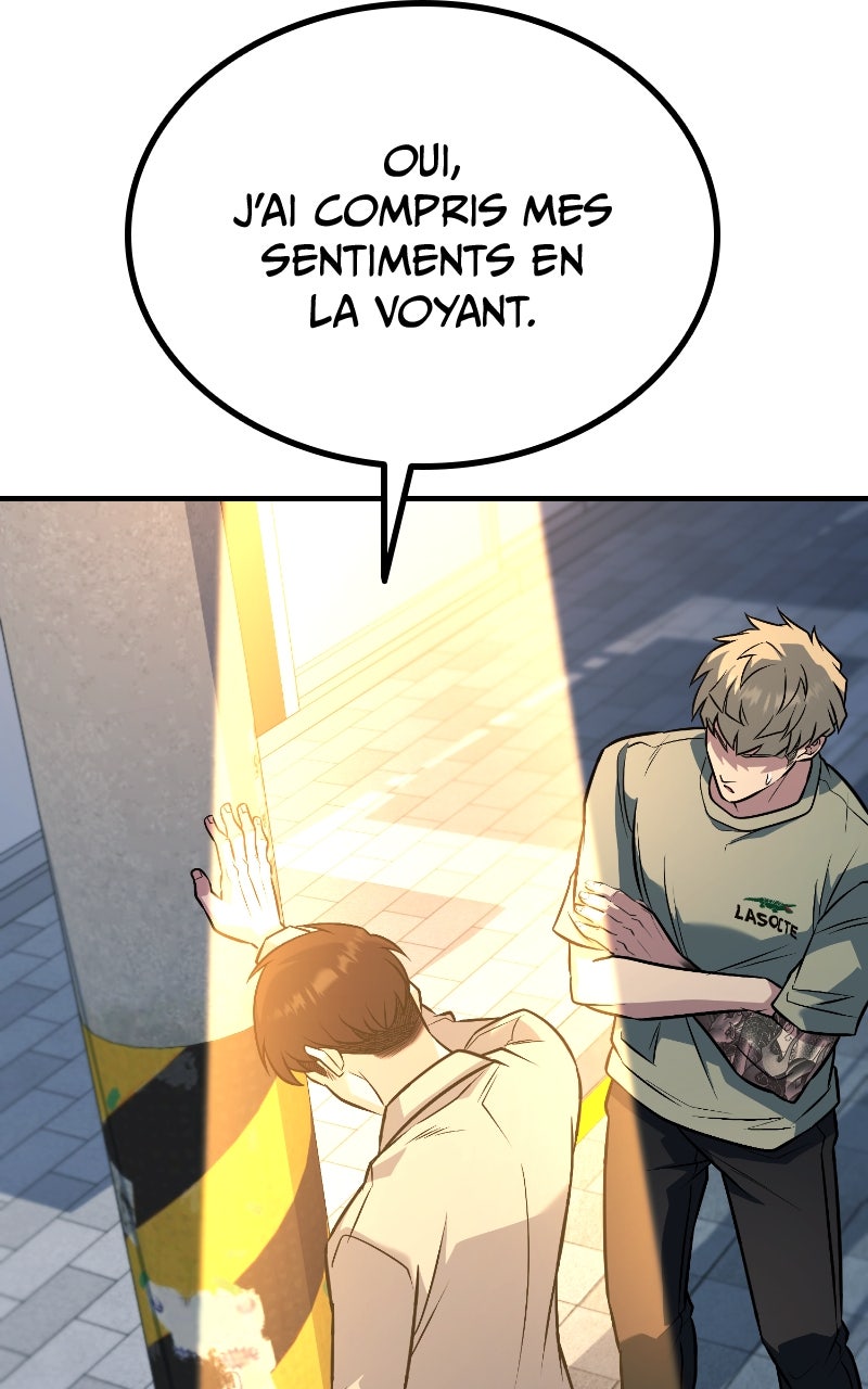 Read King of the Arena FR Manga Online