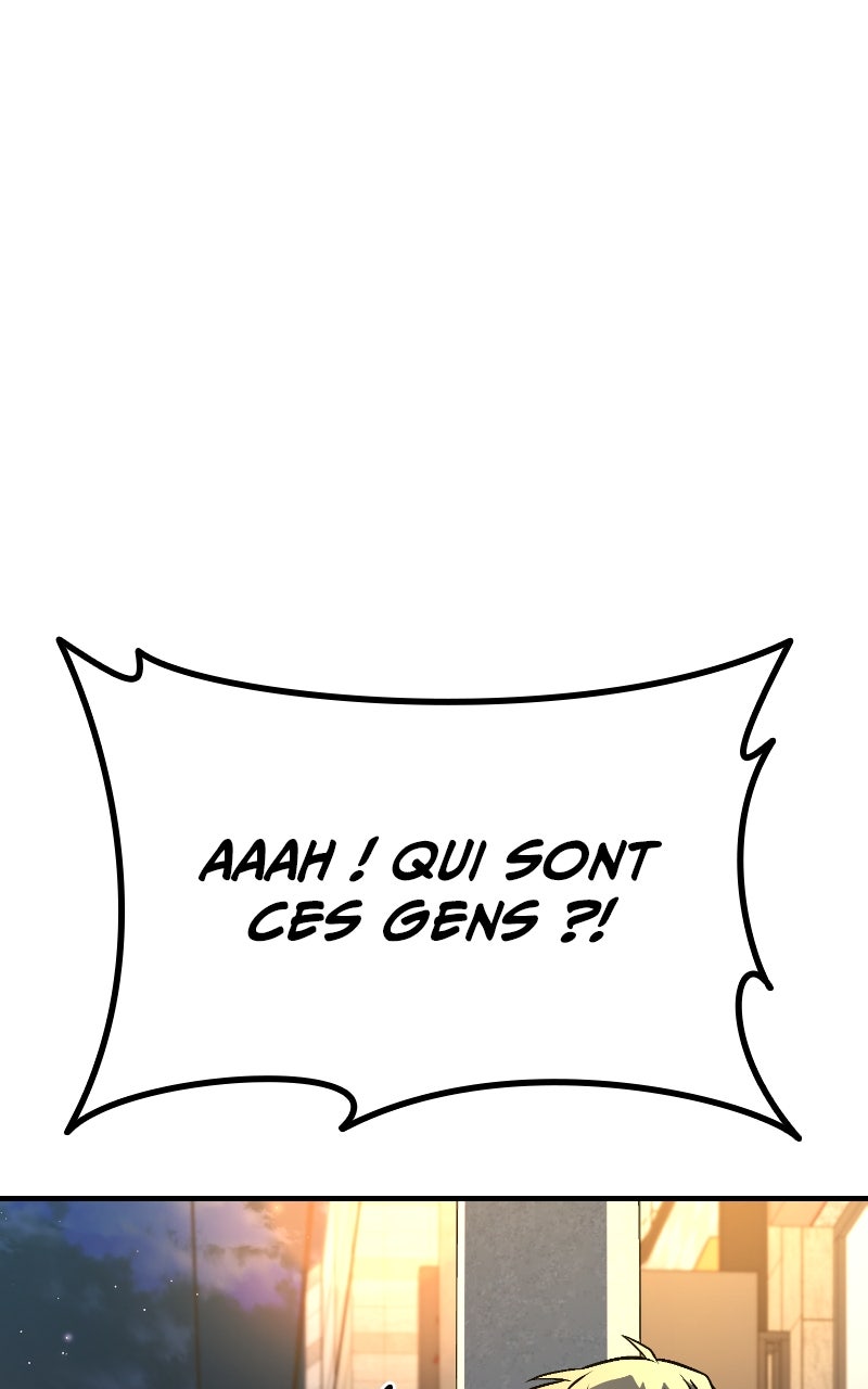 Read King of the Arena FR Manga Online