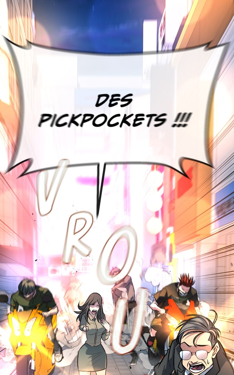 Read King of the Arena FR Manga Online