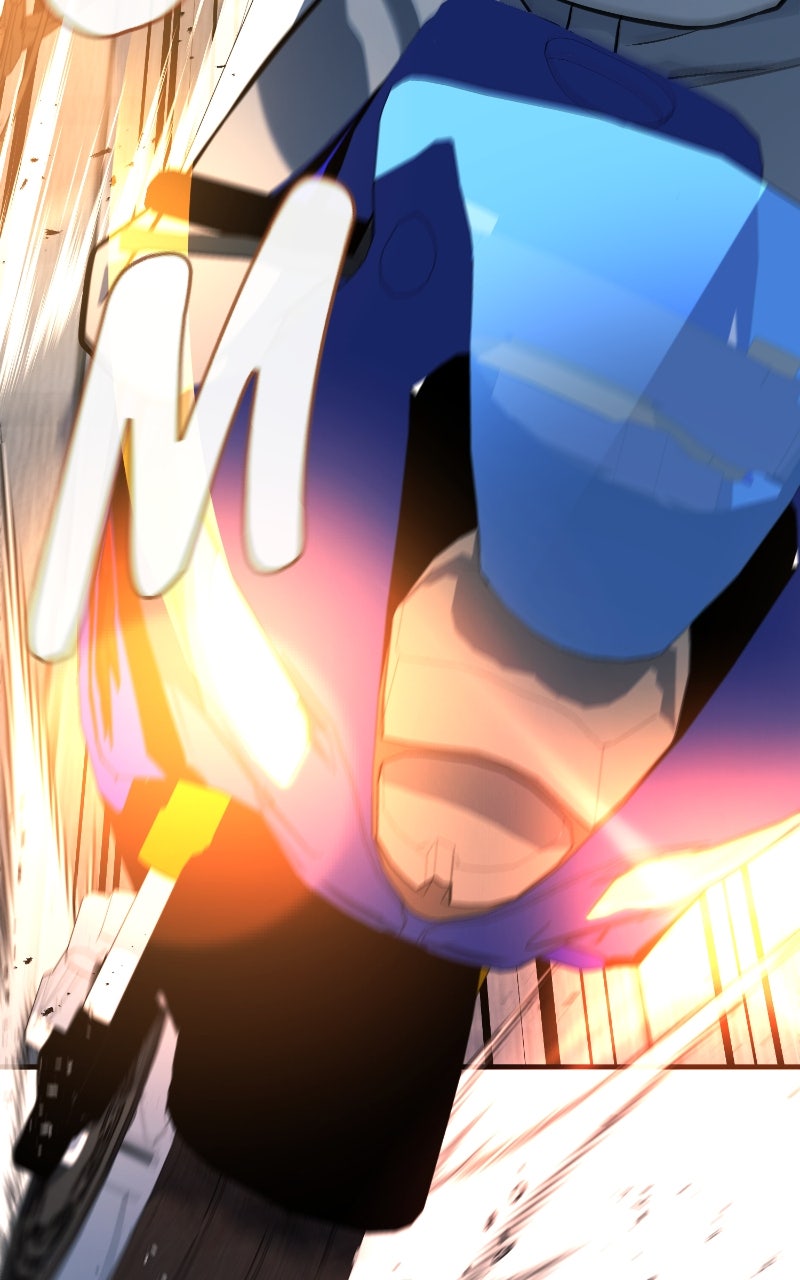 Read King of the Arena FR Manga Online