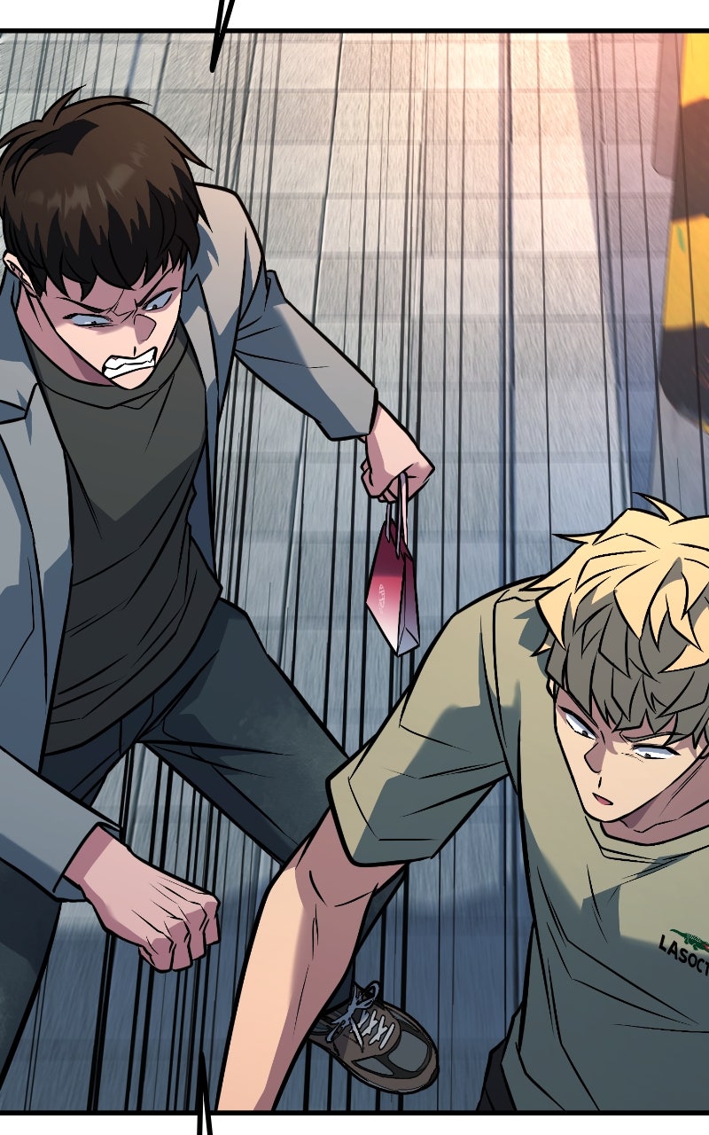 Read King of the Arena FR Manga Online