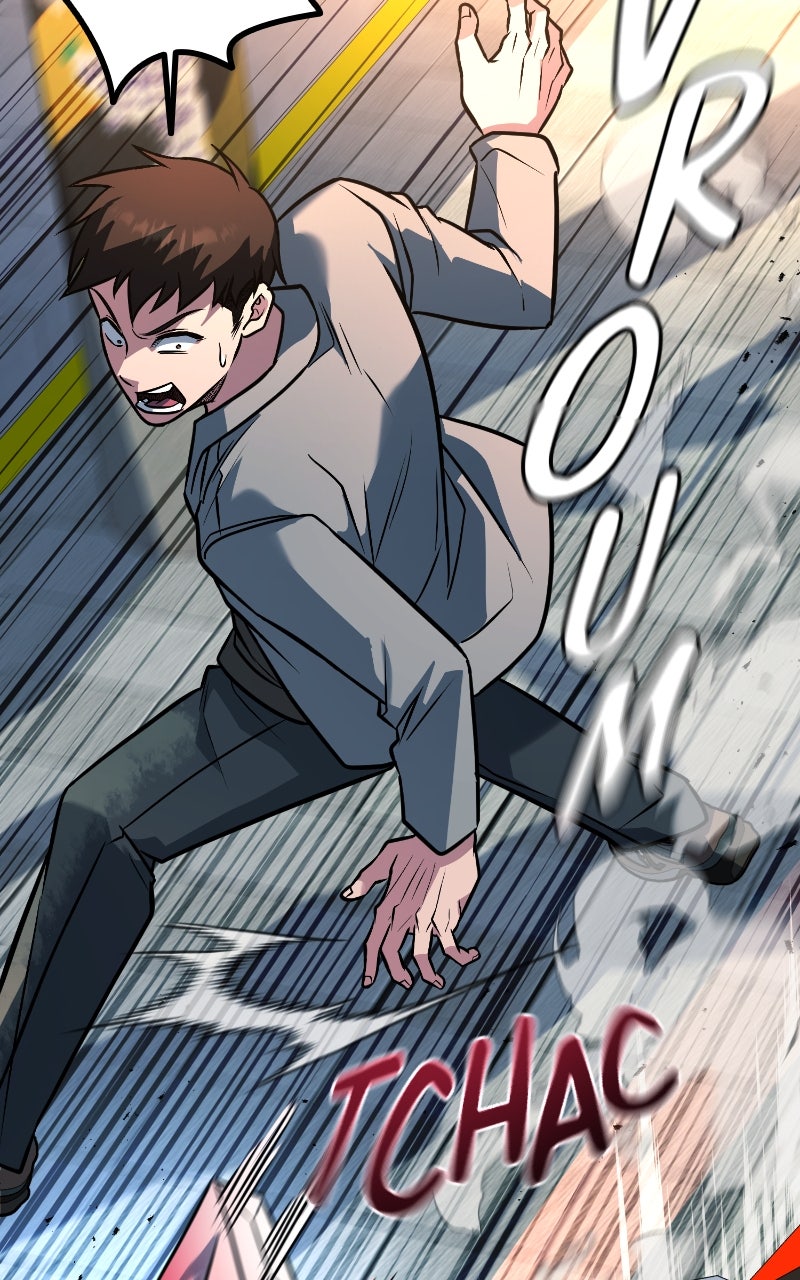 Read King of the Arena FR Manga Online