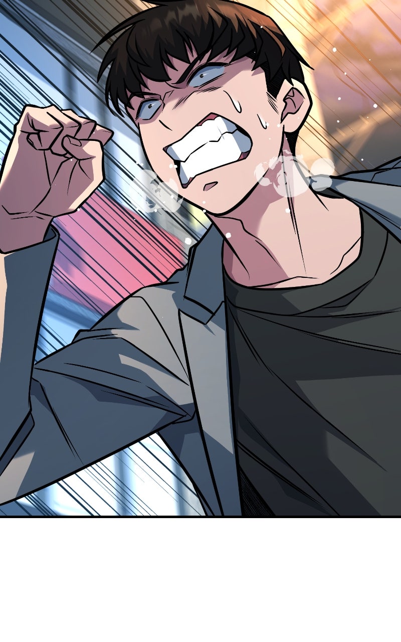 Read King of the Arena FR Manga Online